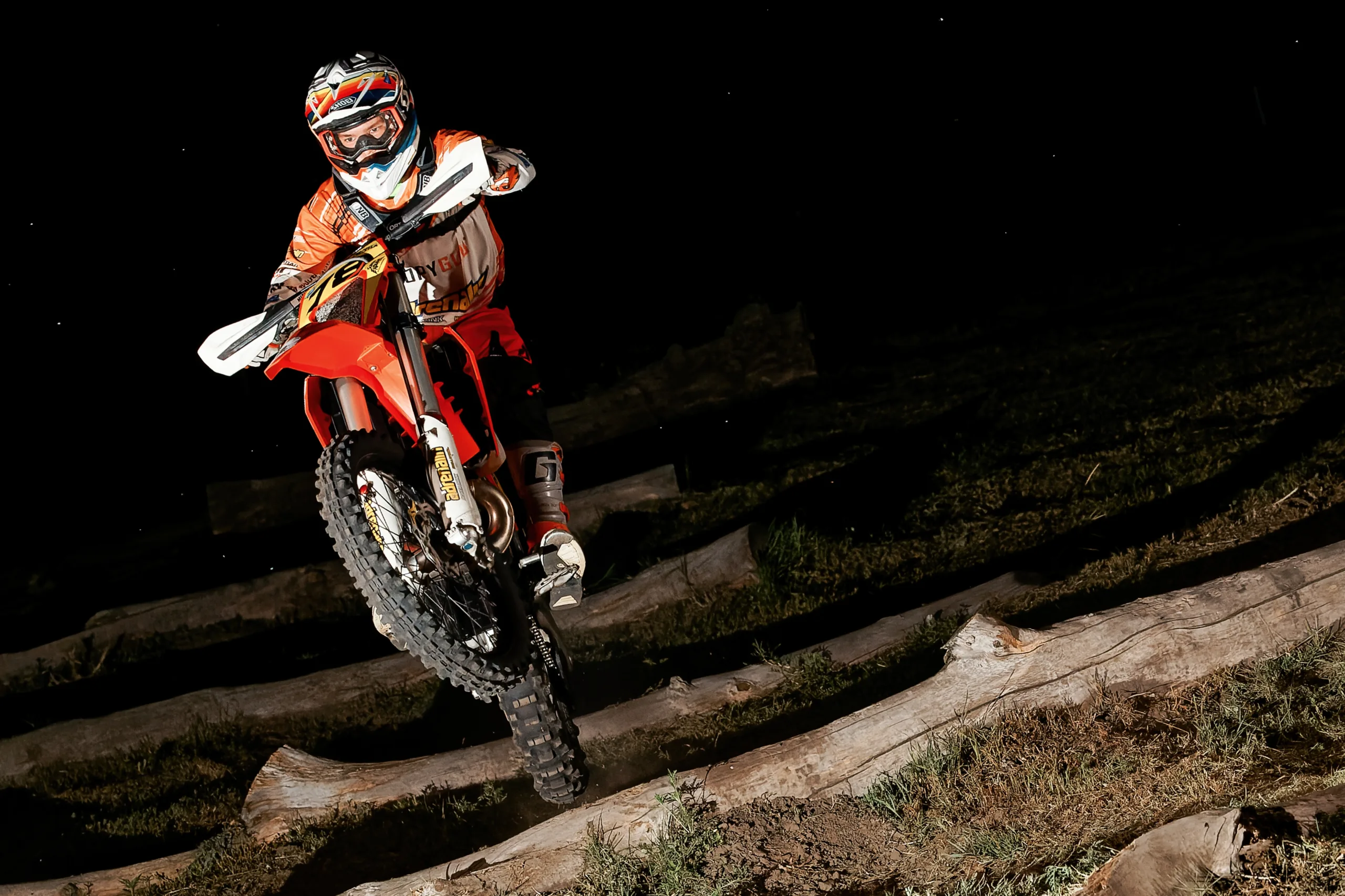 Liszka Roland - Fotó: MGR Images