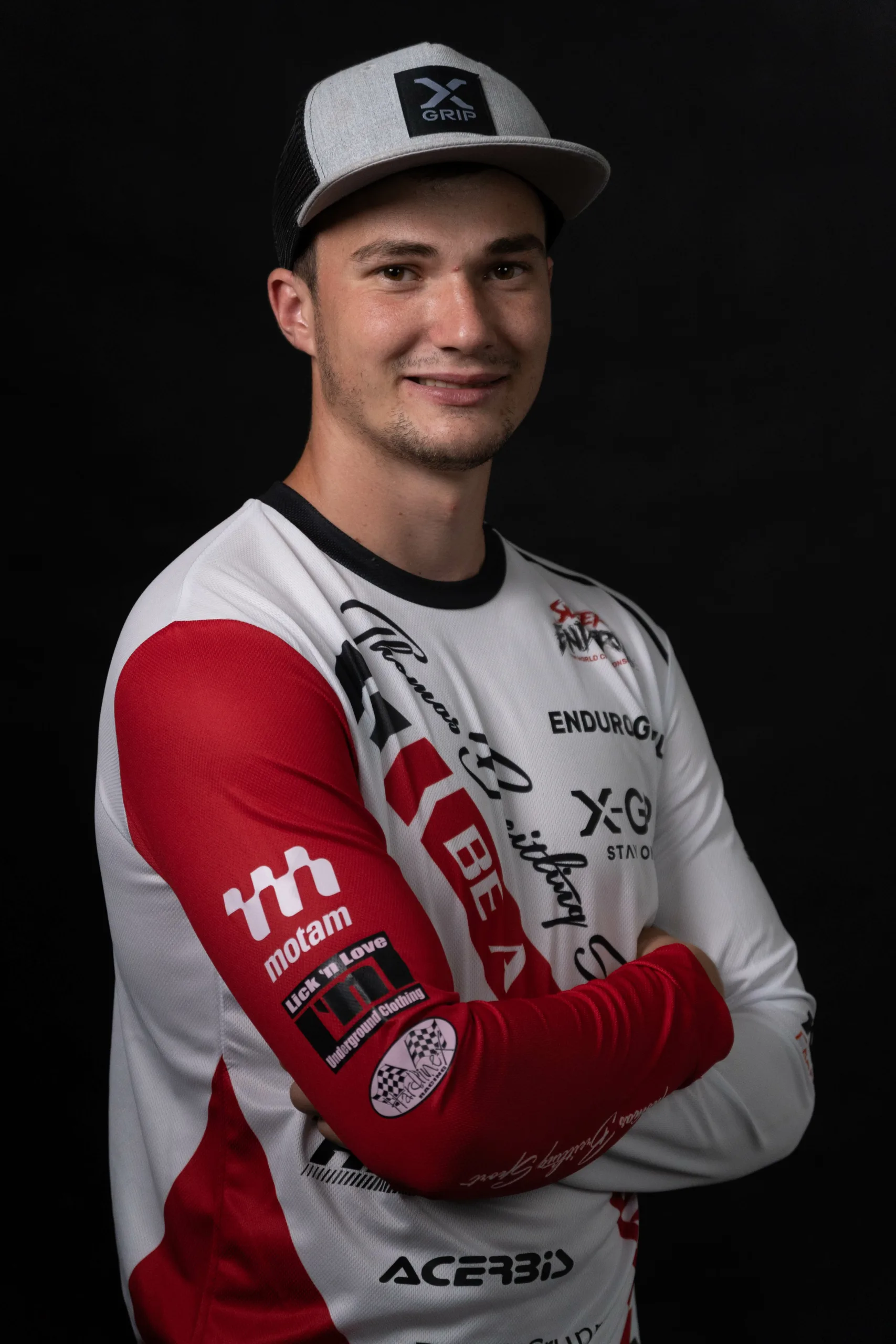 Zsigovits Norbert - Fotó: StreetCat Media