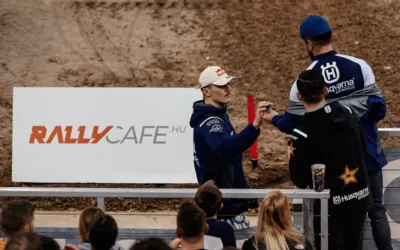 Izgalmas pálya, nagy közönség, látványos show: így várják a versenyzők a Superenduro GP of Hungaryt