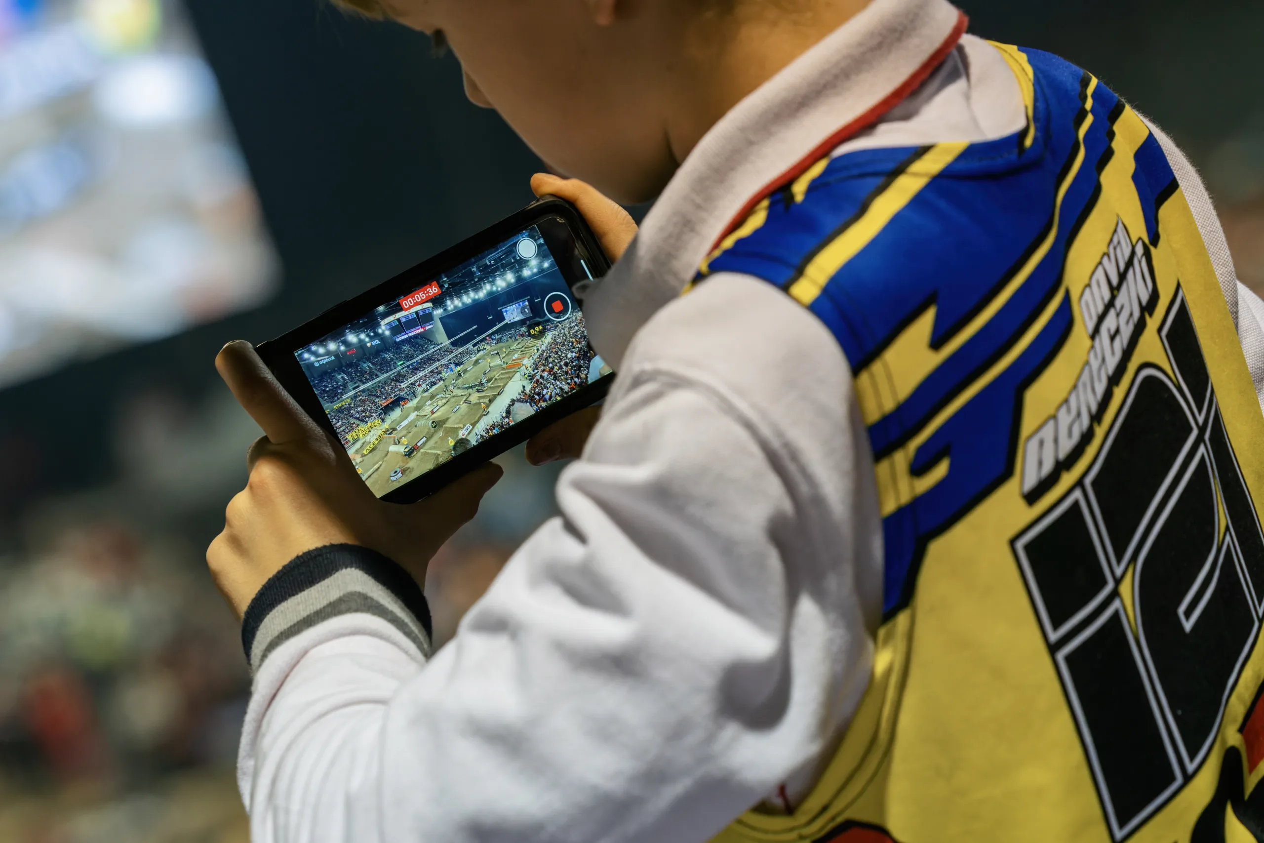 Superenduro GP of Hungary 2023 - Fotó: MGR Images