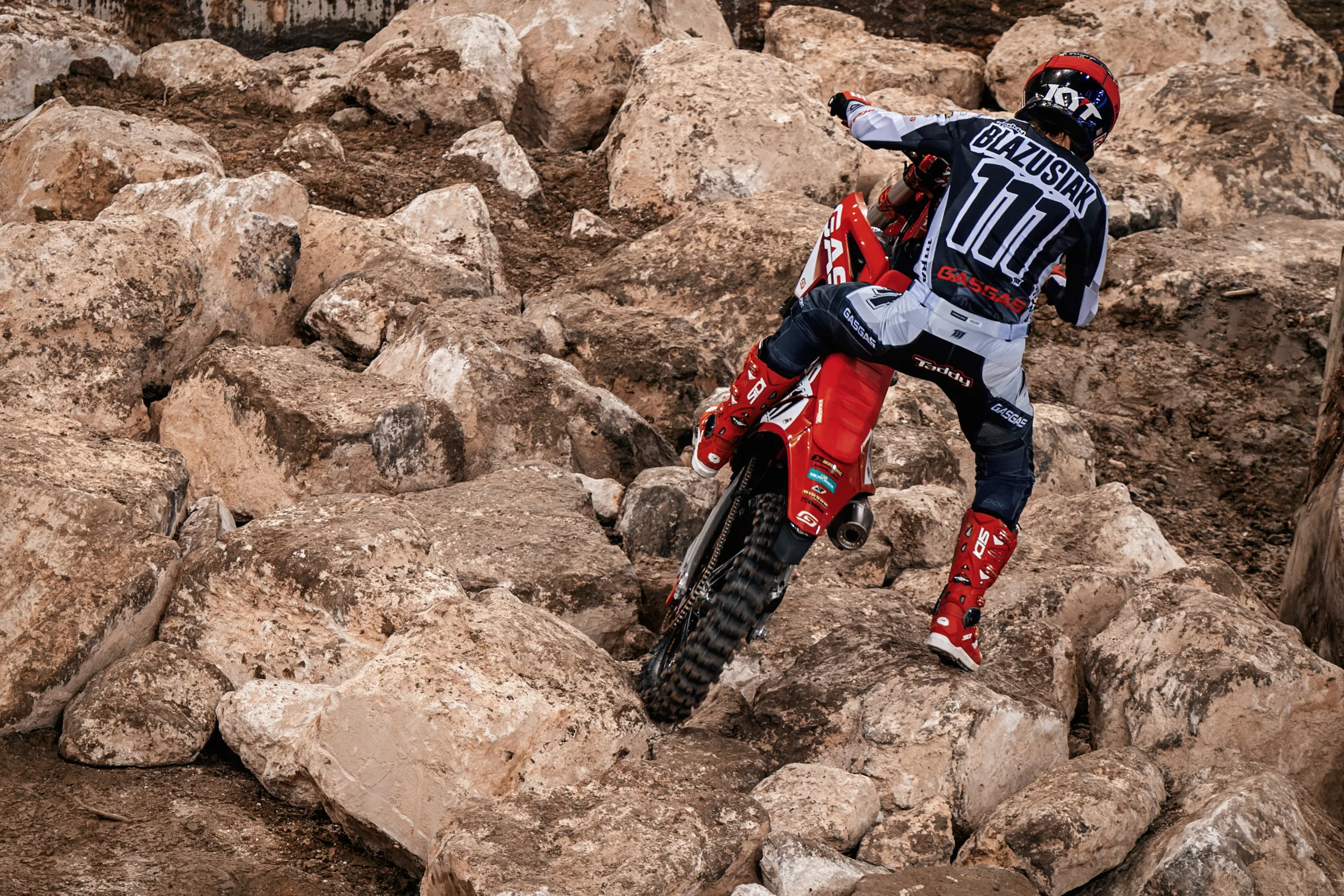 Superenduro GP of Hungary 2023 - Fotó: MGR Images