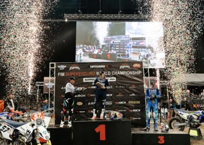 Billy Bolt, Superenduro GP of Hungary 2023 - Fotó: MGR Images