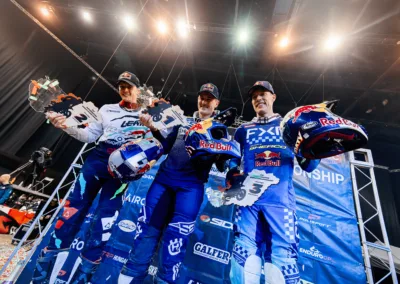 Billy Bolt, Superenduro GP of Hungary 2023 - Fotó: MGR Images