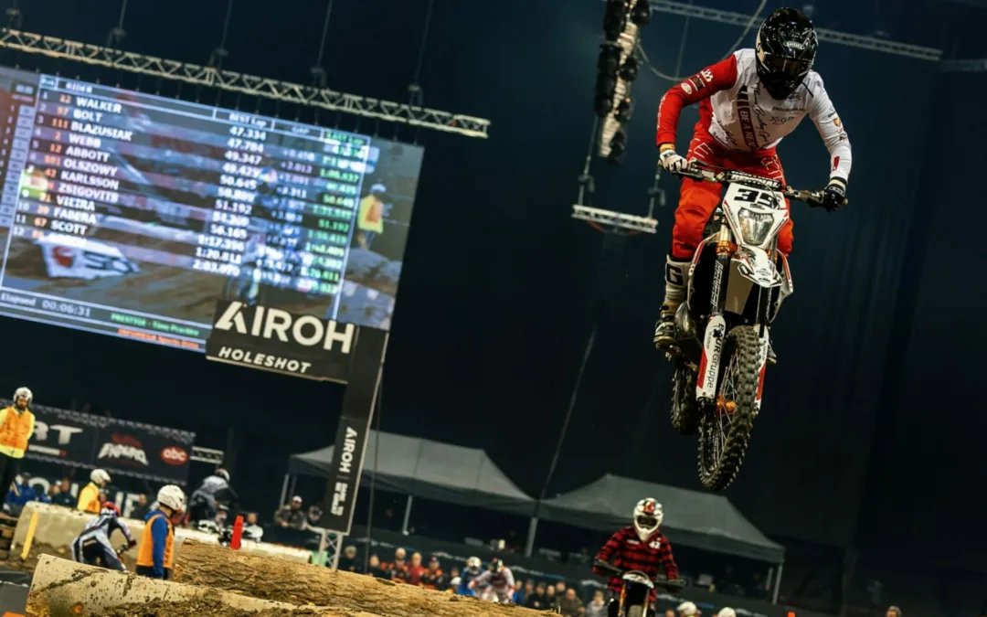 Amerikában fog versenyezni Zsigovits Norbert