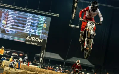 Amerikában fog versenyezni Zsigovits Norbert