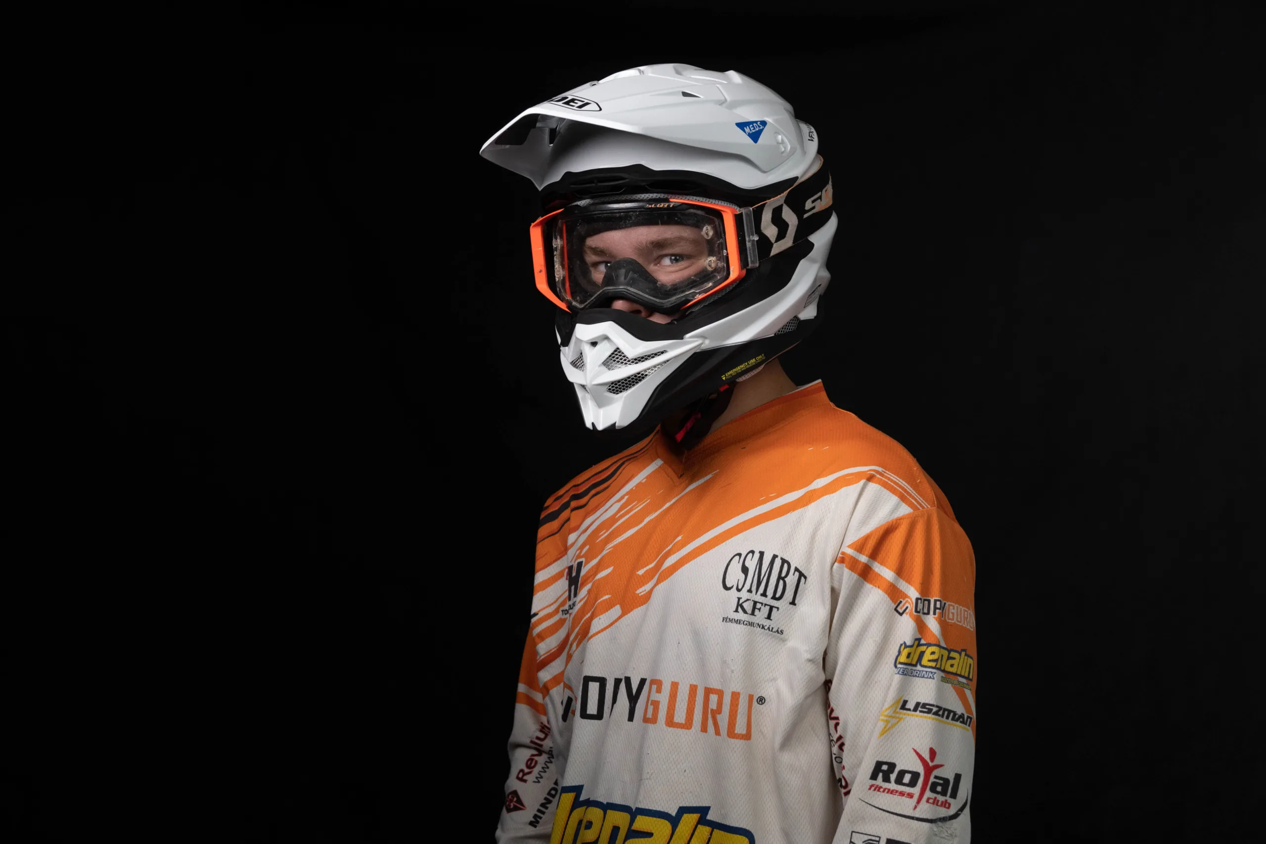 Liszka Roland - Fotó: Sulyok István/TRP Media