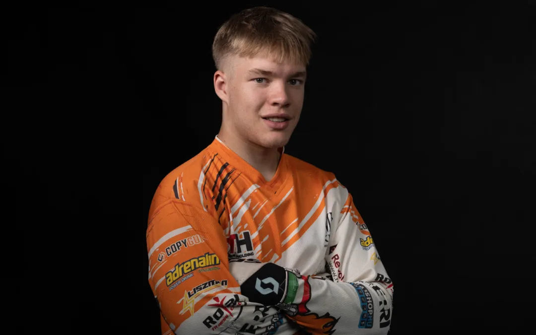 Liszka Roland - Fotó: Sulyok István/TRP Media