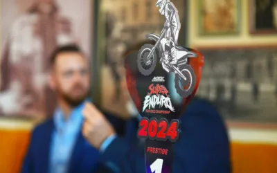 Rekordszámú közönség és új pályaelem a Superenduro GP of Hungary programjában