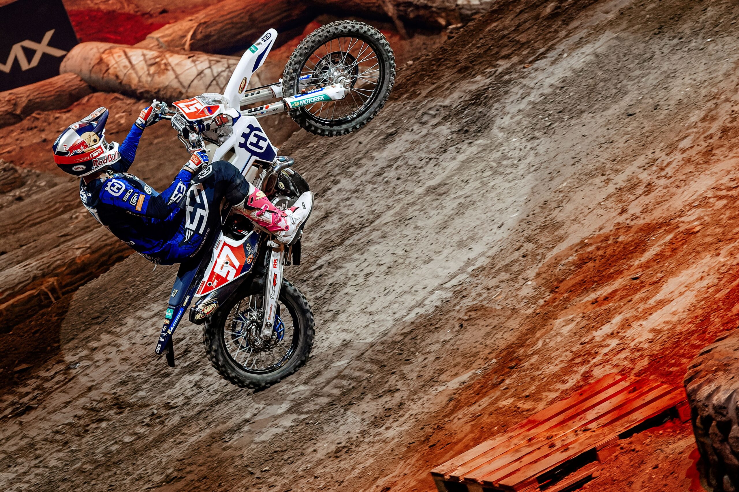 Superenduro GP of Hungary 2023 - Fotó: MGR Images