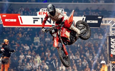 Billy Bolt Conquers the MVM Dome Again, Zsigovits and Liszka Delight the Home Crowd!