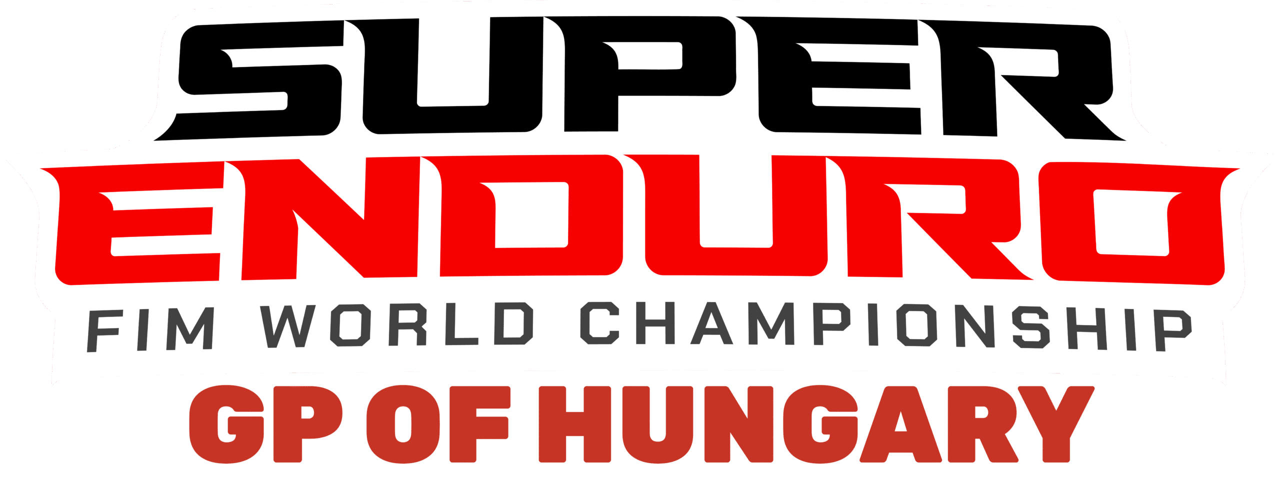 Superenduro GP of Hungary