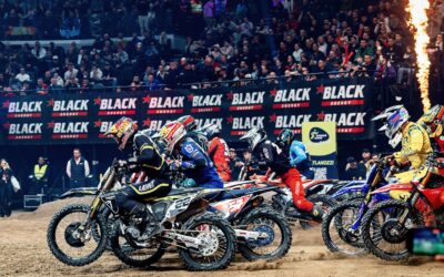 Végső visszaszámlálás: versenyhét!