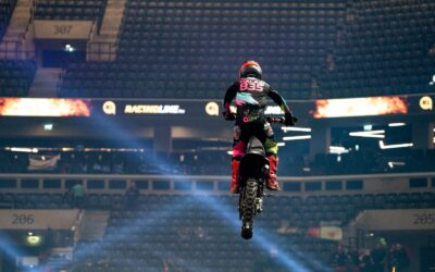 Kiknek szurkolhatunk a SuperEnduro hazai futamán? Íme a magyar versenyzők