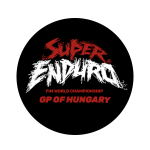 Superenduro GP of Hungary