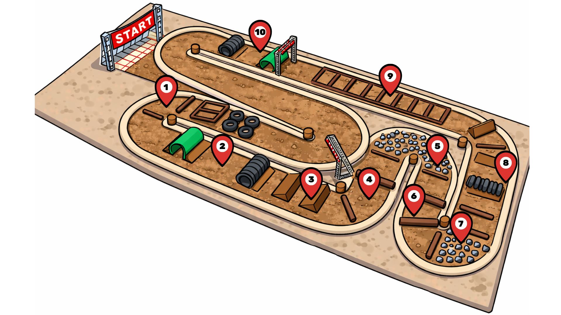 SE pálya Liszka Roland - Fotó: MGR Images